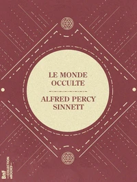 Le Monde occulte