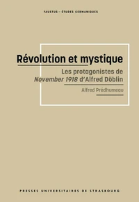 Révolution et mystique