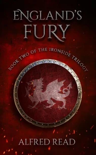 England's Fury