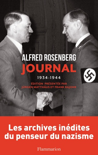 Journal 1934-1944