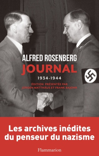 Journal 1934-1944