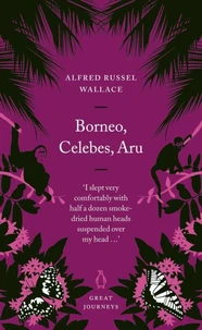 Borneo, Celebes, Aru