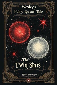 Wesley's Fairy Good Tale: The Twin Stars