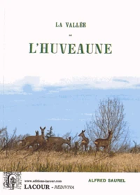 La vallée de l'Huveaune