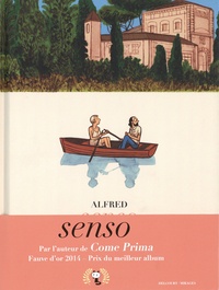  Alfred - Senso.