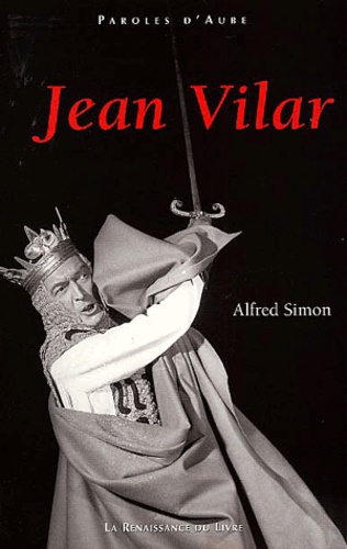 Alfred Simon - Jean Vilar.