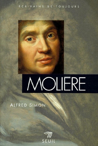 Alfred Simon - Molière.