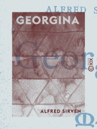 Alfred Sirven - Georgina.