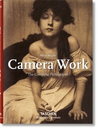 Alfred Stieglitz - Camera Work - The Complete Photographs 1903-1917.