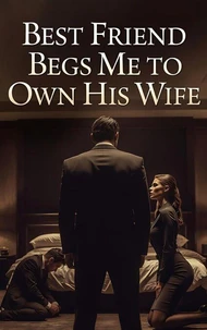 Best Friend Begs Me to Own His Wife