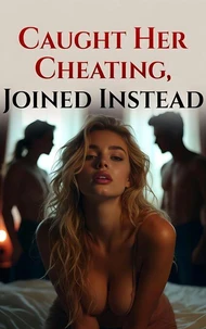 Caught Her Cheating, Joined Instead