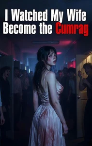 I Watched My Wife Become the Cumrag