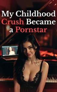 My Childhood Crush Became a Pornstar