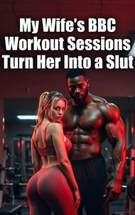 My Wife's BBC Workout Sessions Turn Her Into a Slut