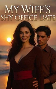 My Wife's Shy Office Date