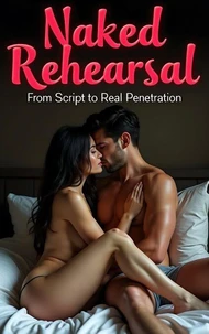 Naked Rehearsal: From Script to Real Penetration