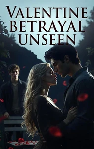 Valentine Betrayal Unseen