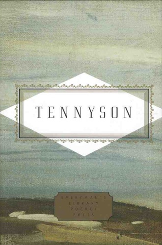 Alfred Tennyson - Poems.