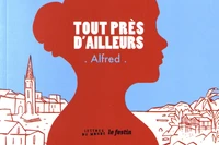Tout près d'ailleurs