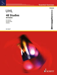 48 Études