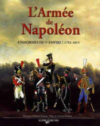 L'armée de Napoléon