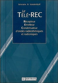 Le Télé-REC