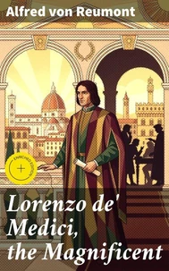 Lorenzo de' Medici, the Magnificent