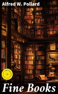 Fine Books