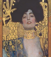 Au temps de Klimt