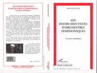 LES INSTRUMENTISTES D'ORCHESTRES SYMPHONIQUES. Variations diaboliques
