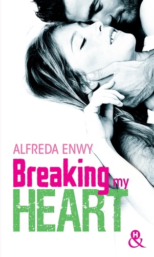 Alfreda Enwy - Breaking My Heart.