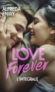 Pda books téléchargement gratuit Love Forever  - Une romance New Adult, par l'auteur de 