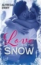 Alfreda Enwy - Love is in the Snow.
