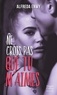 Alfreda Enwy - Ne crois pas que tu m'aimes - Une romance New Adult par l'autrice de "Love Forever".