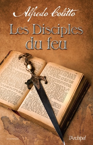 Les disciples du feu