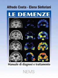 Le Demenze - Manuale di Diagnosi e Trattamento