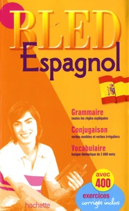 Bled Espagnol
