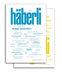 Alfredo Häberli