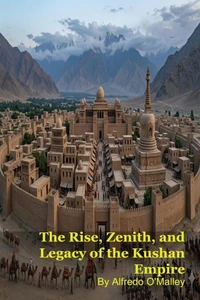 The Rise, Zenith, and Legacy of the Kushan Empire