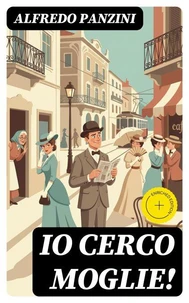 Io cerco moglie!