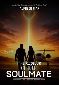 The Colour Of True Soulmate