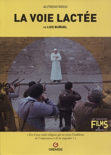 La voie lactée de Luis Buñuel