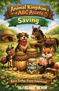 ABC Assets: The Young Entrepreneurs Club