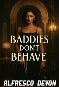 Baddies don’t Behave