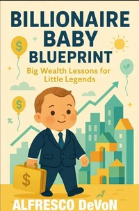 Billionaire Baby Blueprint