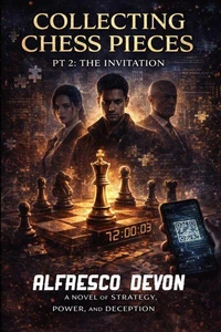 Collecting Chess Pieces Pt2