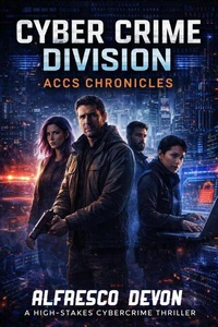 Cyber Crime Division