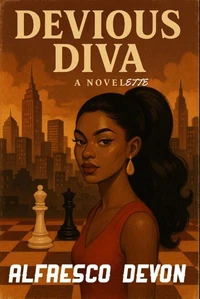 Devious Diva