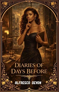 Diaries of Days Before