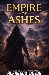 Empire of Ashes